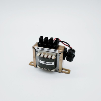 TRANSFORMER 220 - 12VDC 15VA (SUCTION MOOG )