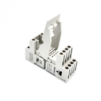 RELAY BASE 220V 14 PIN