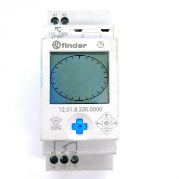 TIMER NFC 24/7 DIGITAL