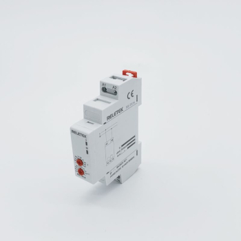 TIMER (DELAY ON) (SAS P)
