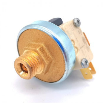STEAMER PRESSURE SWITCH 1-2.5BAR