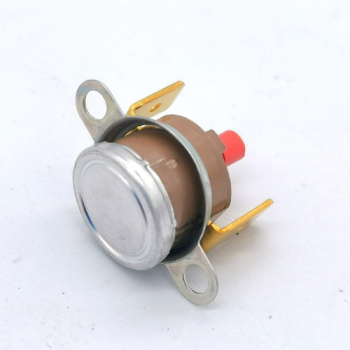 STEAMER THERMOSTAT 135 DEG C CONTACT