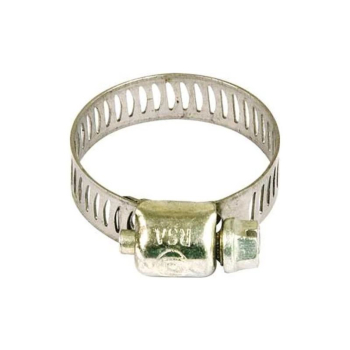 HOSE CLAMP  GSS28 ( 32-57 )