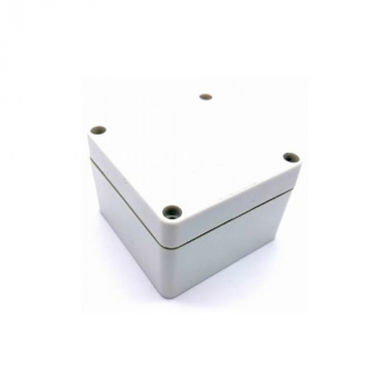 ENCLOSURE 080806P (SINGLE PUSH BUTTON)