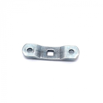 LOCK BRACKET - LEVER PLATE PAIR