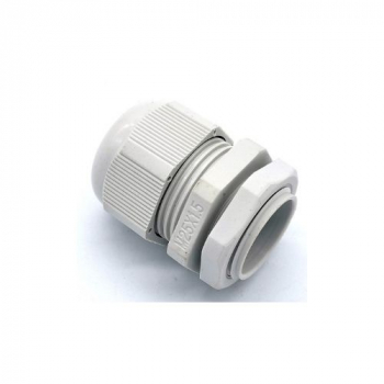 GLAND PLASTIC 25mm