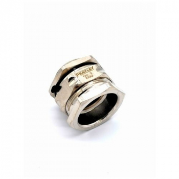 GLAND STEEL 32mm PRATLEY NO 3