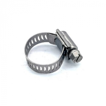 HOSE CLAMP GSS16 S/S ( 17 - 38 )