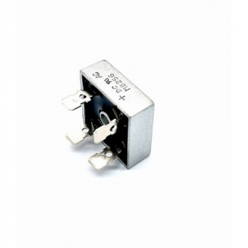 RECTIFIER FOR BARREL CLEANER