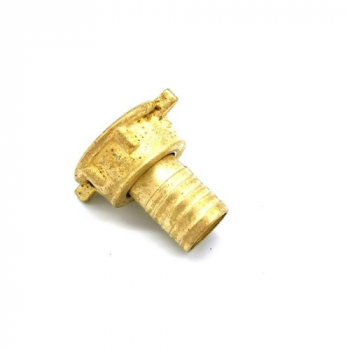 TAP CONNECTOR 3/4' FEMALE 20MM MALE