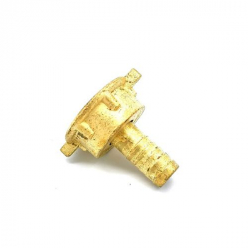 TAP CONNECTOR 3/4' FEMALE 12MM MALE