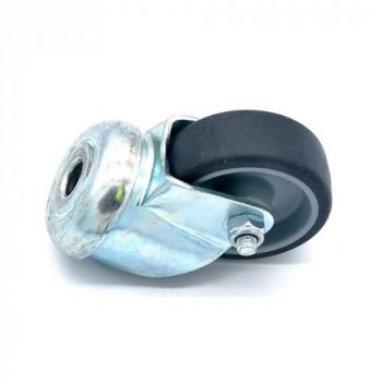 WHEEL / CASTOR FOR BARREL CLEANER ( 50MM )