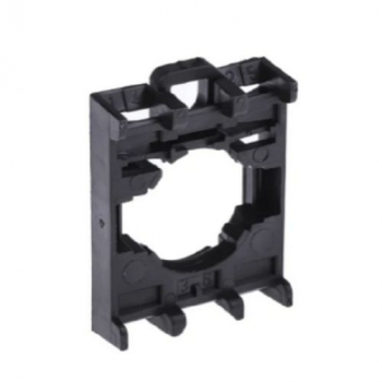 PUSHBUTTON CONTACT HOLDER M22-A