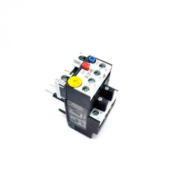 OVERLOAD 1 AMP ZB12-1 (VALET DRYER)