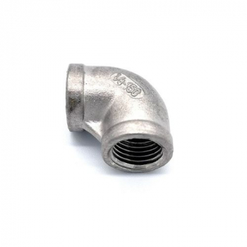 ELBOW 8MM 1/4 316 BSP