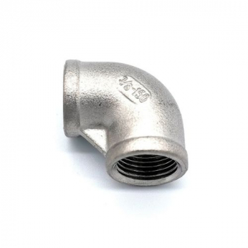 ELBOW 3/8 BSP 316