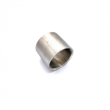 STEAMER SOCKET 2' 316 BSP (50mm)