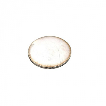 STEAMER DISC 3mm 60 DIA
