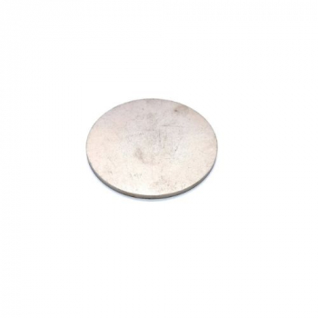 STEAMER DISC 3mm 73 DIA