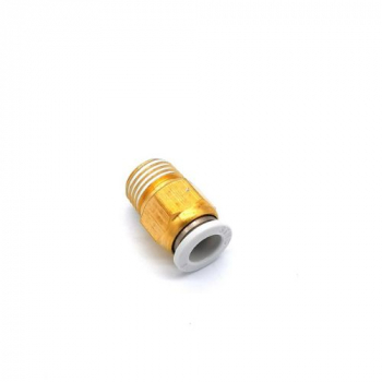 FOAMER FITTING MALE 8* 1/4'