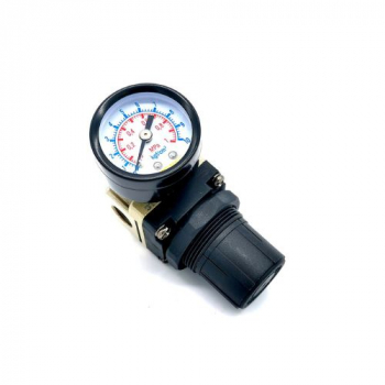 FOAMER REGULATOR 1/4' ( 0-8.5 BAR )