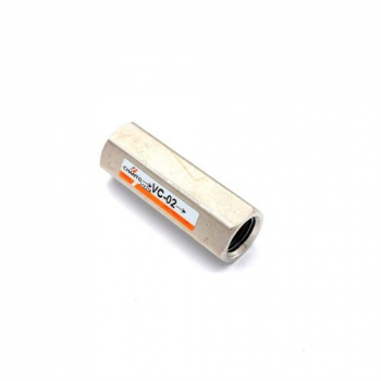 FOAMER CHECK VALVE 1/4'