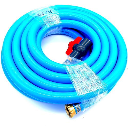 Kranzle foaming hose for carwash foamer