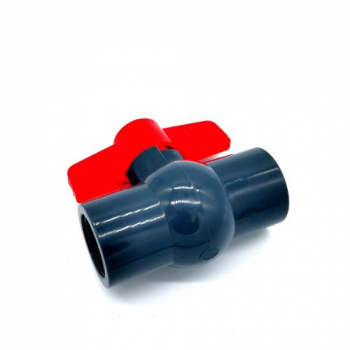 FOAMER ECONO VALVE 3/4"