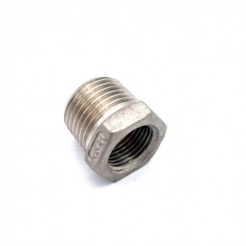 REDUCER BUSH 1/2 - 3/8 316 BSP