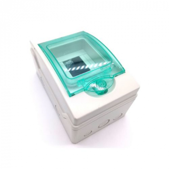 CB BOX 4 WAY 120X160X90 IP65
