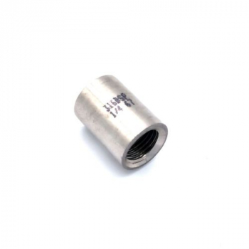 SOCKET 8MM 1/4' 316 BSP