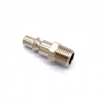 AIR FOAMER 1/4' MALE 14 SERIES