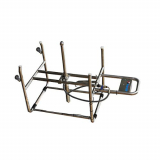 Kranzle Steamer cradle and diffuser