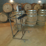 Kranzle Steamer application