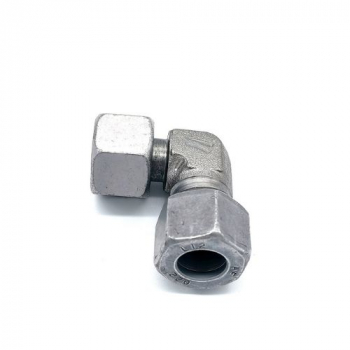ELBOW EVL12L HYDRAULIC ( S/V & PETROL & THERM )