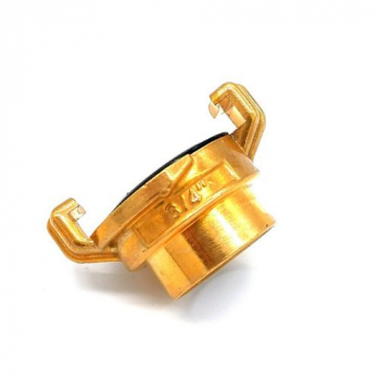 GEKA 20MM - FEM 20MM (TAP SIDE)