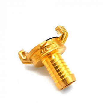 GEKA 20MM - NIPPLE 20MM HOSE SIDE