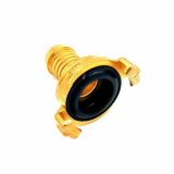GEKA 20MM - NIPPLE 20MM HOSE SIDE