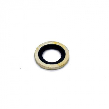 FOAMER DOWTY  WASHER 1/4