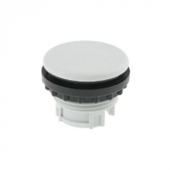 PUSH BUTTON BLANK OFF 22MM