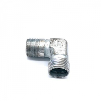 ELBOW FOR BOOM ( WE12L-3/8NPT)