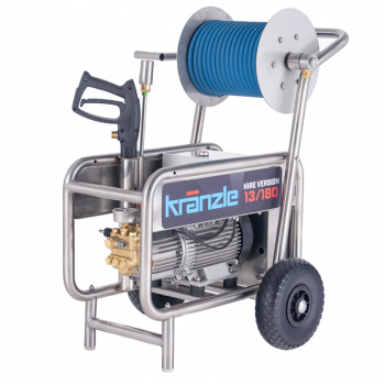 WHEEL KIT HIRE PUSHY /CONTRACTOR FRAME