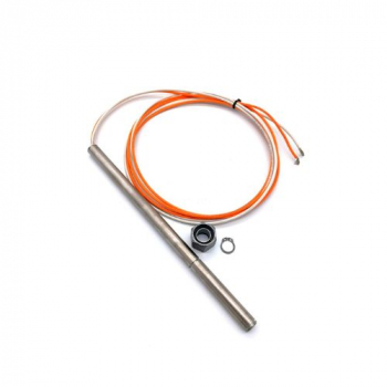 AIR SOLENOID COIL ONLY 220 VAC  DBC 3/500