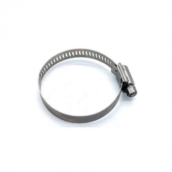 HOSE CLAMP 38 -63MM S/S