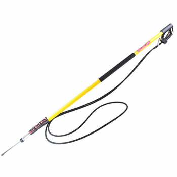 TELESCOPIC LANCE 7.3M INCLUDES BELT KIT