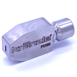 Kranzle pendulum nozzle
