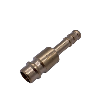PIGTAIL TOOL COUPLING - 26 M 1/4 HOSE TAIL