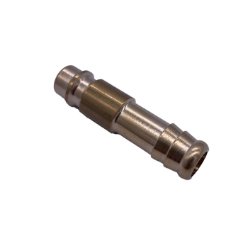 HOSE ASSEMBLY END - 26 M 3/8 HOSE TAIL
