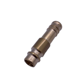 HOSE ASSEMBLY END - 26 M 3/8 HOSE TAIL