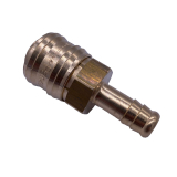 HOSE ASSEMBLY END - 26 F 3/8 HOSE TAIL